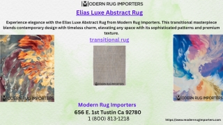 Best Transitional Rugs