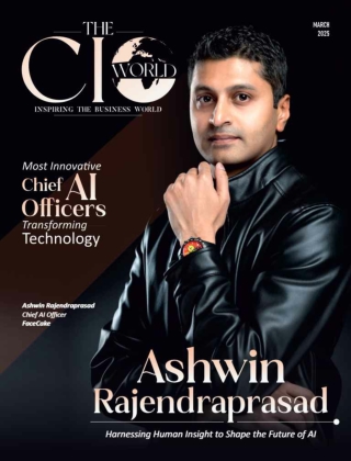 Most Innovative Chief AI Officers Transforming Technology