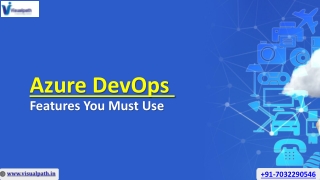 Azure DevOps Training in Chennai - Azure DevOps Training Online