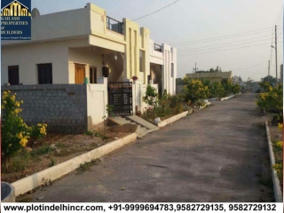 BUY PLOT IN DELHI with Kailash Properties & Builders