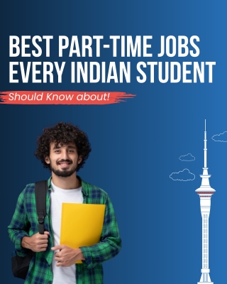 High Paying Part Time Jobs for Indian Students
