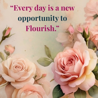 Printable Motivational Quote!