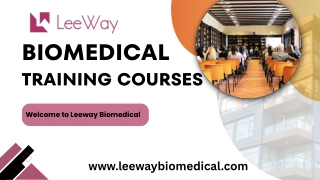 biomedical