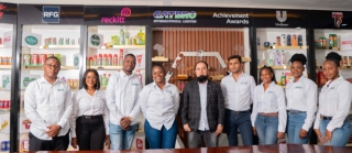 Largest FMCG with great distribution network in Zambia