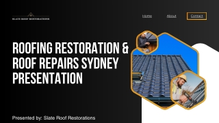 Keep Your Home Safe with Prompt Tile Roof Repairs