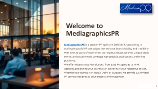 Launch to Leadership with SaaS PR Agency for Your Startup’s Growth