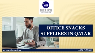 OFFICE SNACKS SUPPLIERS IN QATAR (1)