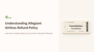 Understanding-Allegiant-Airlines-Refund-Policy