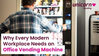 why every modern workplace needs an office