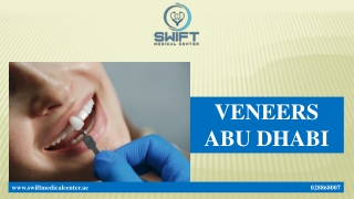 veneers abu dhabi