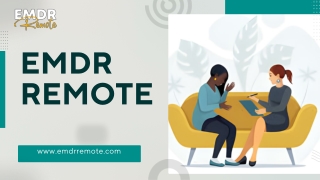 www emdrremote com