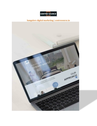 bangalore digital marketing centresource in