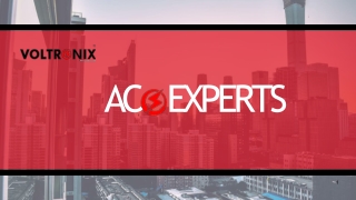 ac experts