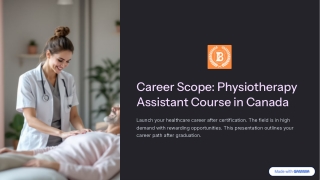 Career-Scope-Physiotherapy-Assistant-Course-in-Canada
