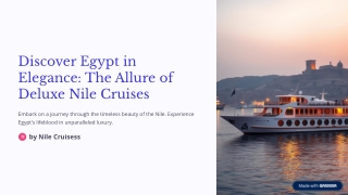 Discover-Egypt-in-Elegance-The-Allure-of-Deluxe-Nile-Cruises