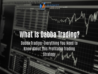 what is dabba trading dabba trading everything