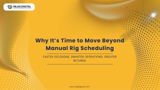 faster decisions smarter operations greater