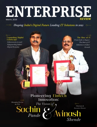 Shaping India’s Digital Future Leading IT Solutions in 2025