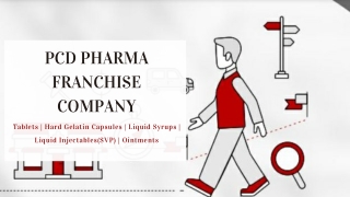 Partner with Us for PCD Franchise Opportunities