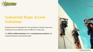 Industrial-Rope-Access-Solutions