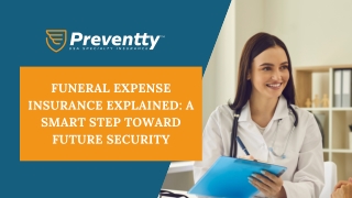 Affordable Coverage for End-of-Life Expenses: What You Need to Know