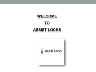 Locksmiths Teddington | Emergency Locksmiths TW11 - Assist Locks