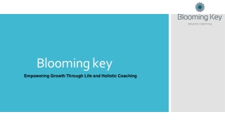 Transformative Coaching for Leadership, Business & Well-Being
