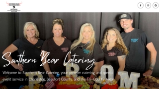 Premium Event Rentals Near North Charleston, SC