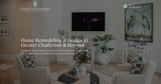 Reliable Home Remodeling in Kiawah Island, SC