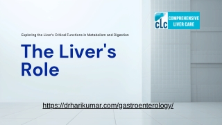 Gastro Physician in Kochi | Gastro Physician in Kerala
