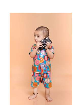 How to Choose Comfortable Yet Stylish Casual Wear for Boys