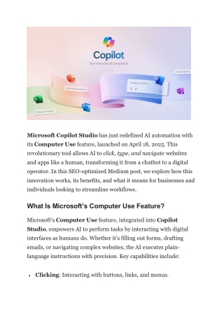 Microsoft’s-AI-Breakthrough-Human-Like-Clicking_-Typing_-and-Navigation-Unveiled