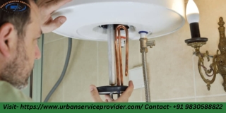 Dependable Geyser Repair Services Available in Kolkata Right Now