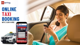Business Travel with Driver