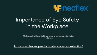 Eye Protection Equipment in Qatar