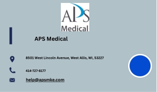 aps medical