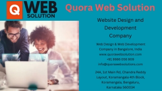 Top 10 Features That Every Modern Business Website Needs – And How Design and Development Teams Build Them