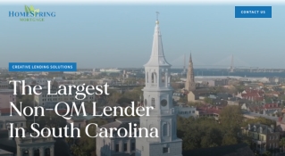 Expert Bank Statement Mortgage Loans in South Carolina