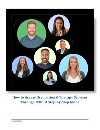 how to access occupational therapy services