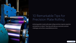 10-Remarkable-Tips-for-Precision-Plate-Rolling
