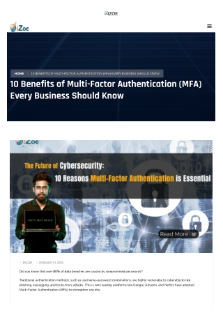 the future of cyber security