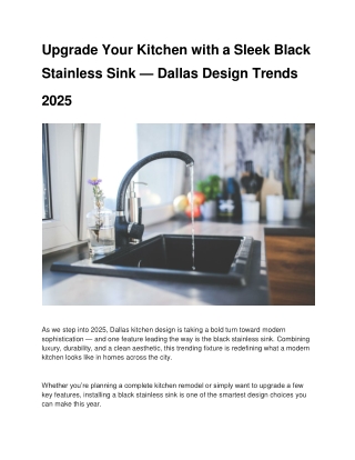 upgrade-your-kitchen-with-a-sleek-black-stainless-sink-dallas-design-trends-2025
