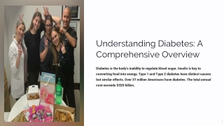 diabetes