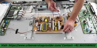 LED TV Repair in Kolkata with Convenient Home Service
