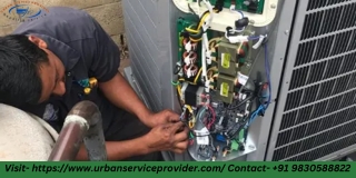 Reliable Air Conditioner Repair Providers in Your Area