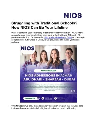 12th pass certificate in Abu Dhabi