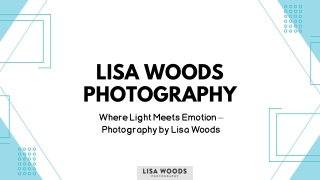 Lisa Woods – Top Wedding Photographers in Austin TX for Timeless Memories