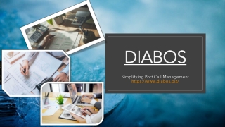 Driving Digital Transformation in Shipping