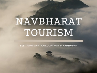 navbharat tourism