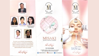 Misaki - Skin, Hair and Laser Centre